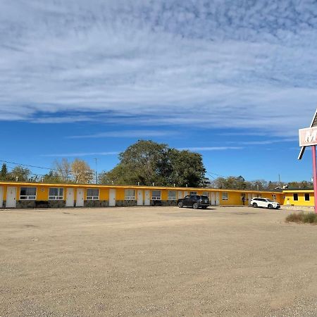 Dundurn Motel מראה חיצוני תמונה