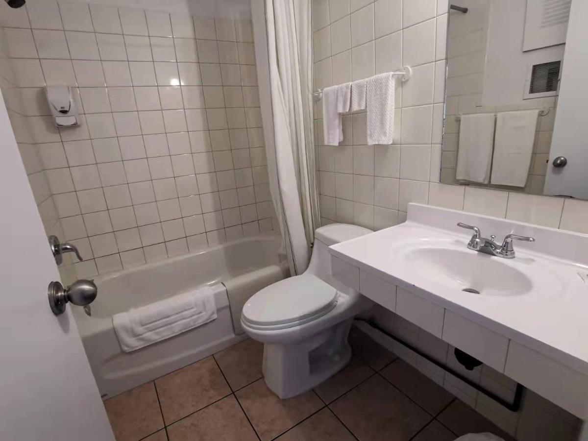 Dundurn Motel מראה חיצוני תמונה