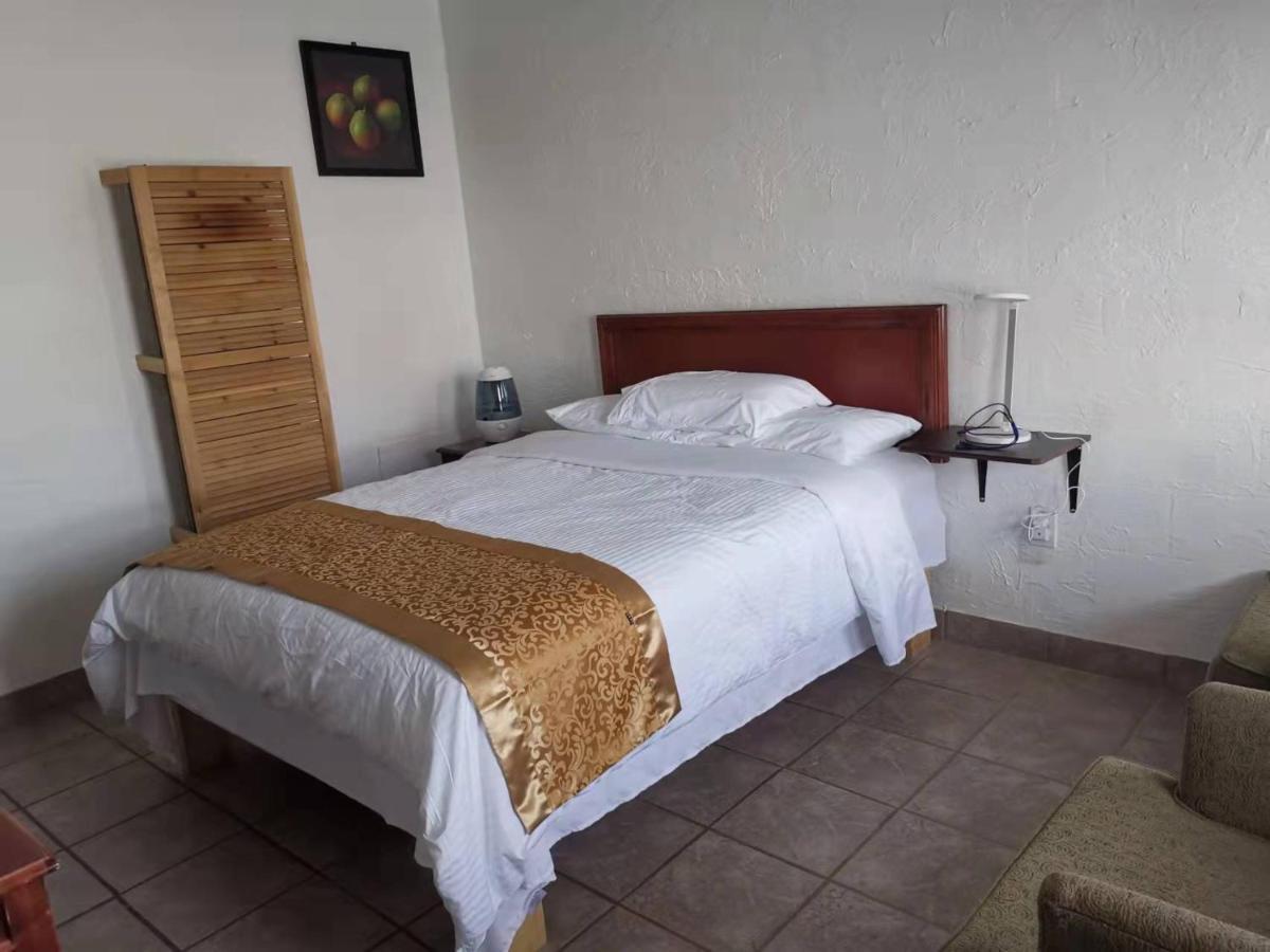 Dundurn Motel מראה חיצוני תמונה