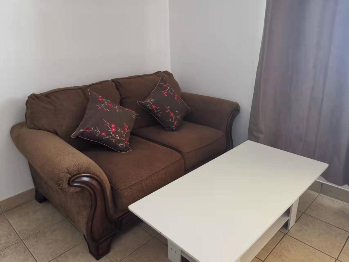 Dundurn Motel מראה חיצוני תמונה