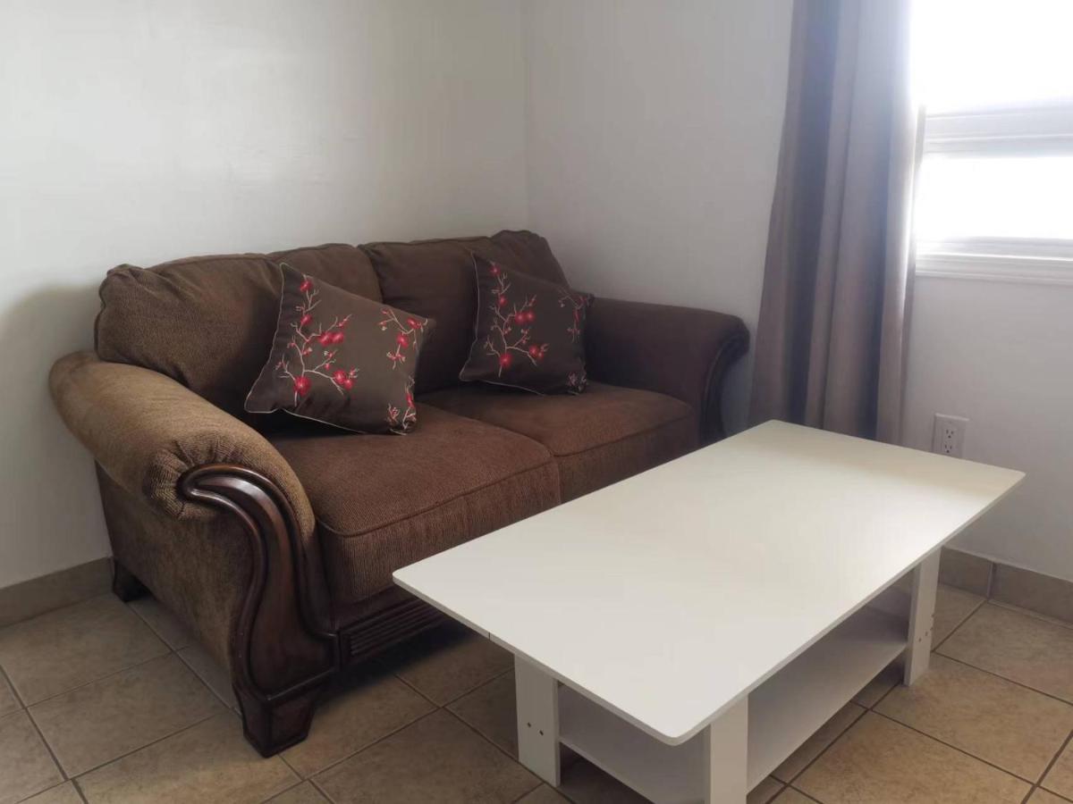 Dundurn Motel מראה חיצוני תמונה