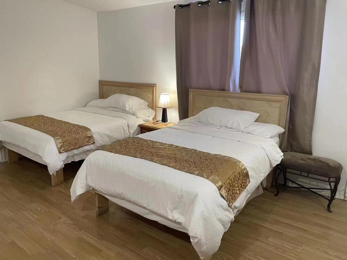 Dundurn Motel מראה חיצוני תמונה